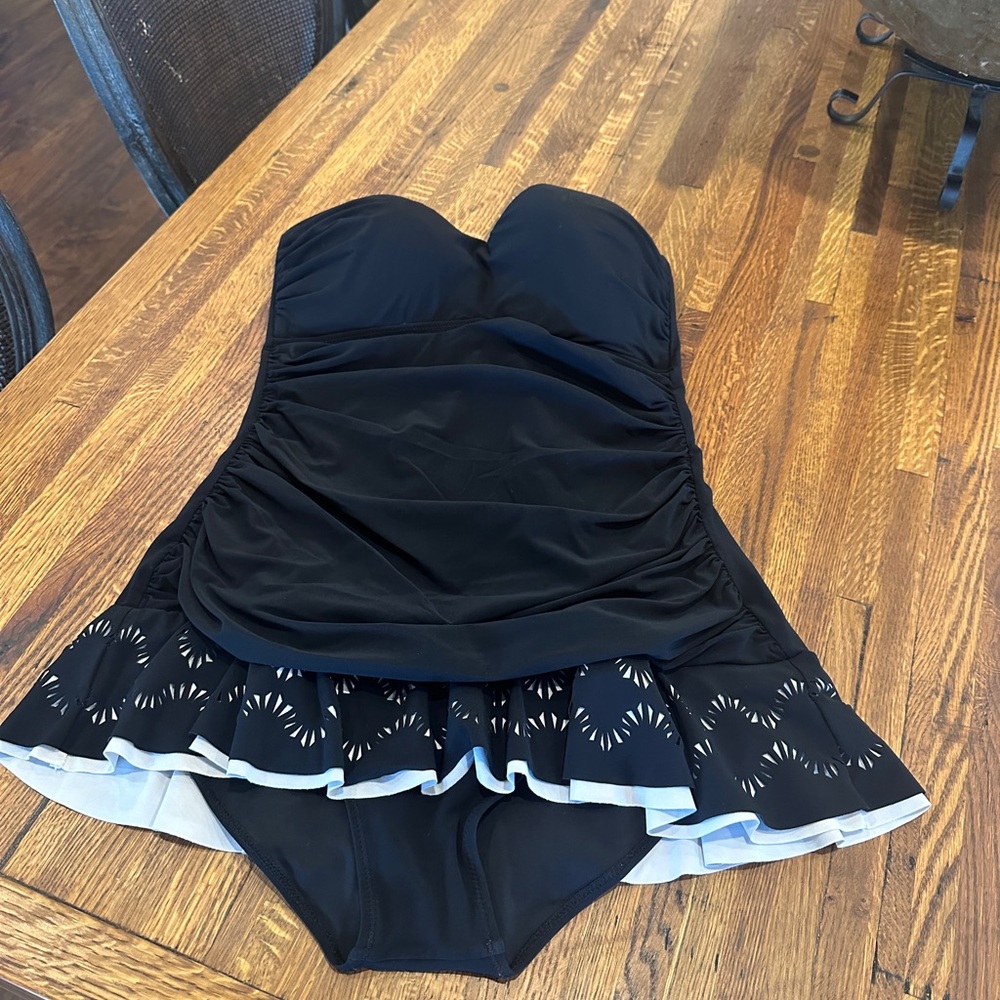 Profile by Gottex Bathing Suit